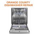 Orange County Dishwasher Repair logo